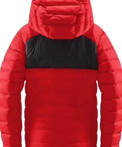 Reliable Down Hooded Puffer - Women's