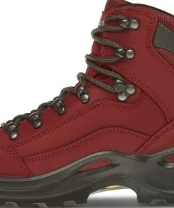 Renegade GTX Mid Hiking Boots - Women's