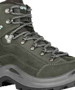 Renegade GTX Mid Hiking Boots - Wide - Women's