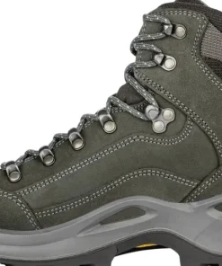 Renegade GTX Mid Hiking Boots - Wide - Women's