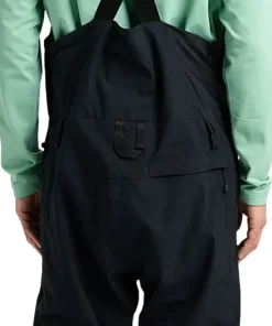 Reserve 2 Layer Bib Pants - Men's