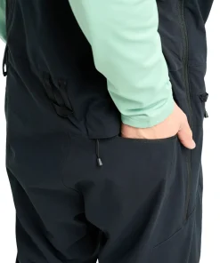 Reserve 2 Layer Bib Pants - Men's