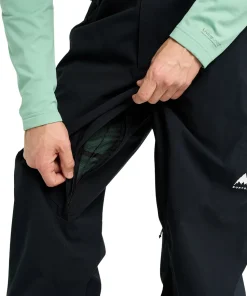 Reserve 2 Layer Bib Pants - Men's