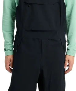 Reserve 2 Layer Bib Pants - Men's