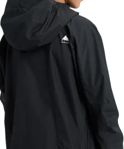 Reserve 2 Layer Relaxed Anorak Jacket - Men's