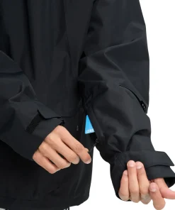 Reserve 2 Layer Relaxed Anorak Jacket - Men's
