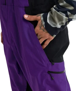 Reserve GORE-TEX 2 Layer Bib Pants - Men's