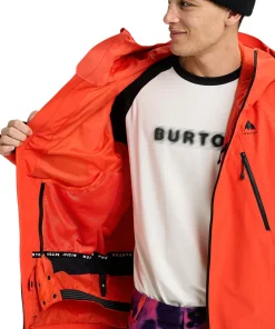 Reserve GORE-TEX 2 Layer Jacket - Men's