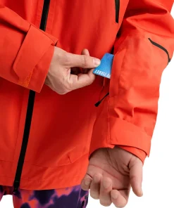 Reserve GORE-TEX 2 Layer Jacket - Men's