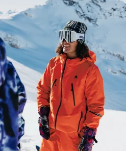 Reserve GORE-TEX 2 Layer Jacket - Men's