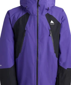 Reserve GORE-TEX 2 Layer Jacket - Men's