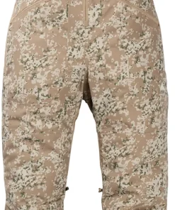 Reserve Stretch 2 Layer Bib Pants - Women's