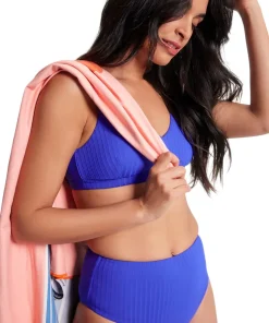 Resia High Waist Swim Bottom - Women's