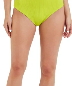 Resia High Waist Swim Bottom - Women's