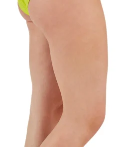 Resia High Waist Swim Bottom - Women's