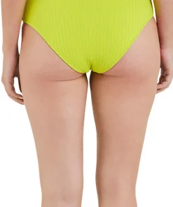 Resia High Waist Swim Bottom - Women's