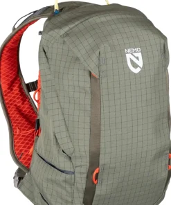 Resolve Endless Promise Technical Active Daypack 15L