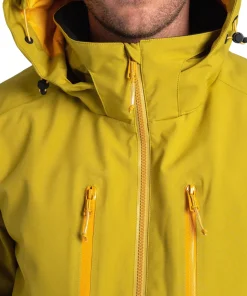 Revelstoke Insulated Ski Jacket - Men's