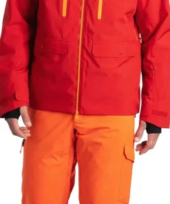 Revelstoke Insulated Ski Jacket - Men's