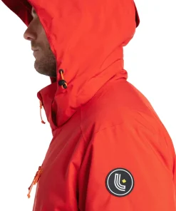 Revelstoke Insulated Ski Jacket - Men's