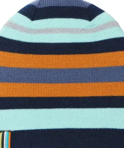 Reversible Art Beanie - Kids