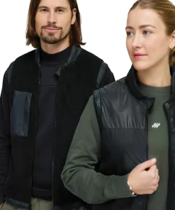 Reversible Pertex Insulated Crossroads Vest - Unisex