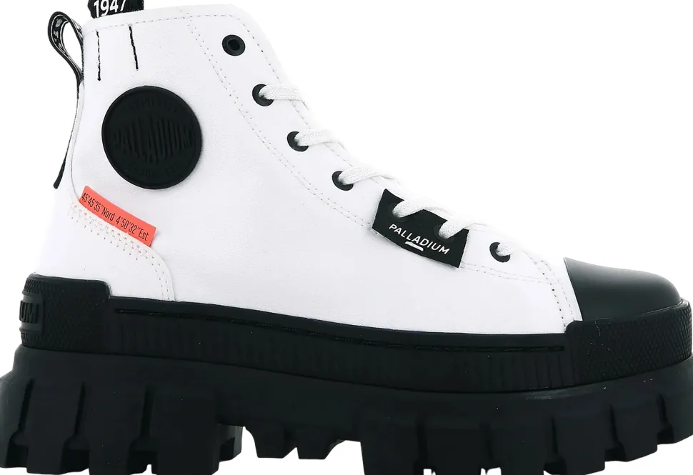 Revolt Hi TX Boots - Women's