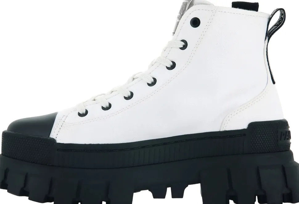Revolt Hi TX Boots - Women's