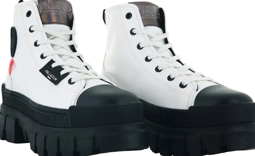 Revolt Hi TX Boots - Women's