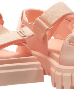 Revolt Mono Sandal - Women's