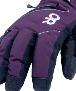 Revolution II Gore-Tex Gloves - Women's