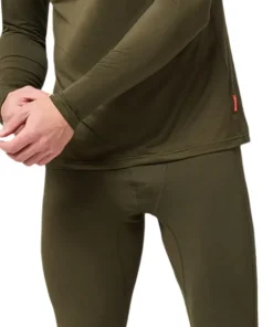 RH Active Crew Baselayer Top - Men's