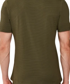 RH Active Tee - Men's