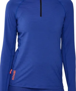 RH Active Zip Baselayer Top - Women's