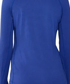 RH Active Zip Baselayer Top - Women's