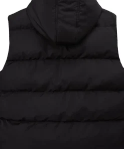 Rhett Vegan Puffer Vest - Men's