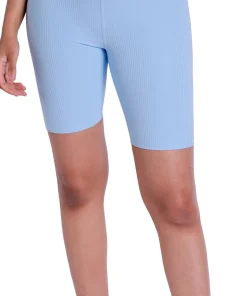 RIB High-Rise Bike Short - Women's