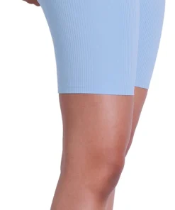 RIB High-Rise Bike Short - Women's