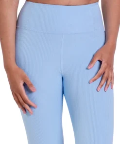 RIB High-Rise Legging - Women's