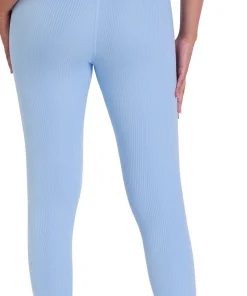 RIB High-Rise Legging - Women's