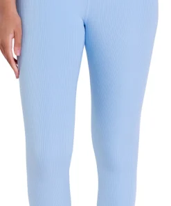 RIB High-Rise Legging - Women's