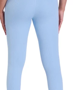 RIB High-Rise Legging - Women's