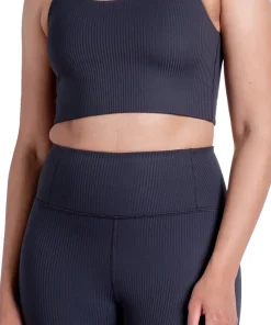 RIB Paloma Racerback Bra - Women's