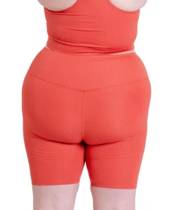 RIB Paloma Racerback Bra - Women's