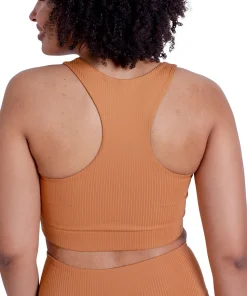 RIB Paloma Racerback Bra - Women's