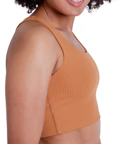 RIB Paloma Racerback Bra - Women's
