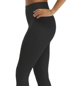 Rib Stirrup Leggings - Women's