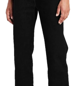 Ribcage Straight Ankle Jeans - Women's
