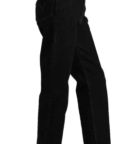 Ribcage Straight Ankle Jeans - Women's