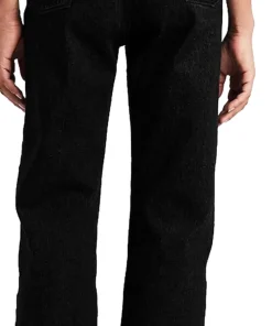 Ribcage Straight Ankle Jeans - Women's